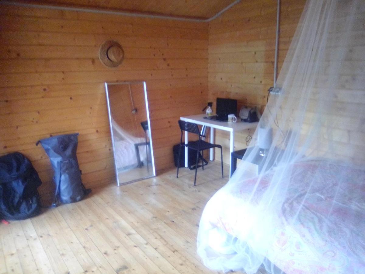 Coruna Backpackers Hostel Carballo Extérieur photo