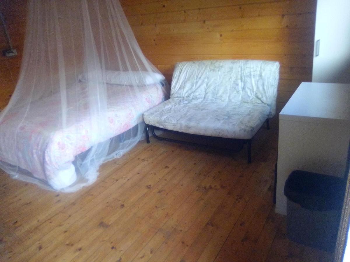 Coruna Backpackers Hostel Carballo Extérieur photo