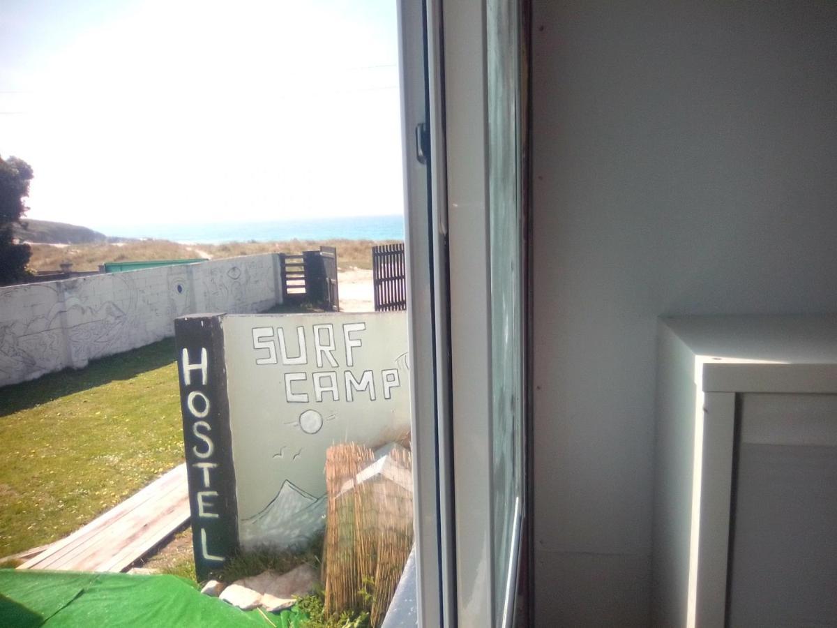 Coruna Backpackers Hostel Carballo Extérieur photo